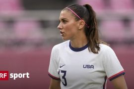 Women's Soccer at the Olympics - Top favorites for Canada fail in USA semi-finals - Sport