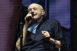 Phil Collins: How sad was his comeback concert with Genesis