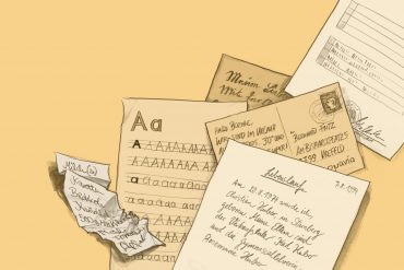 Graphology: What does handwriting reveal about us