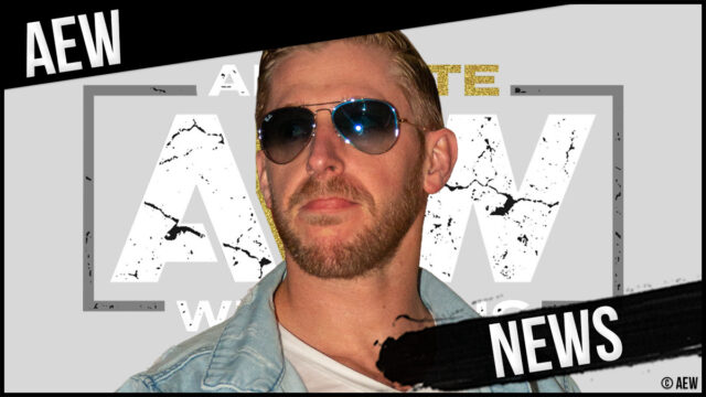 Notes on AEW and CM Punk's current merchandising sales - Why Dan Lambert and his American top team were so popular backstage - Brian Danielson vs. Kenny Omega as the opener - for the next editions of "AEW Dynamite" and "AEW Rampage" match" confirmed