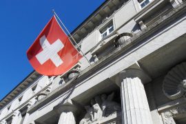Aus Angst vor Rot-Rot-Grün: Deutsche Millionäre flüchten mit ihrem Vermögen in die Schweiz