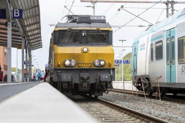 After a complete failure: trains are back on the road in Holland - news abroad