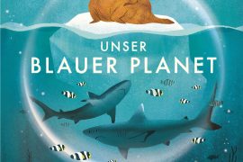 Book Review of "Our Blue Planet - Ocean"