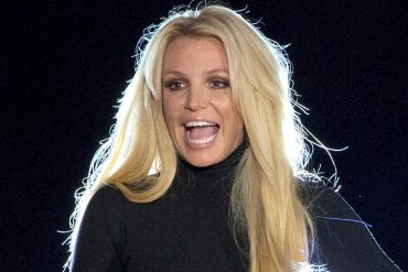 Britney Spears Deactivates Her Instagram Account