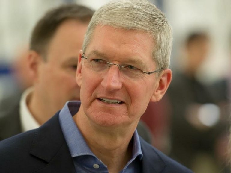 Complaints after complaints: Apple boss warns leaker