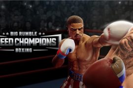 Creed Champions Now Available in Store • Nintendo Connect