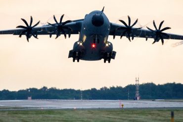 Evacuation flights from Afghanistan: who came to Germany via airlift?