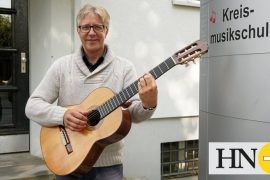Helmstedt's new head of music school seeks to replace pop music