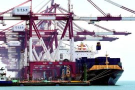 Indo-Pacific: China seeks to join Pacific free trade agreements