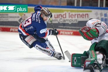 Iserlohn Roosters honorably go on their first tour