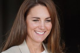 Kate Middleton: Her sister-in-law married in her mother's wedding dress!