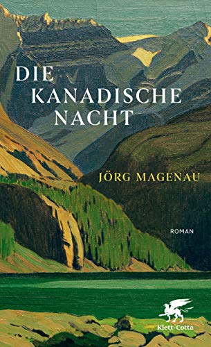 Linking, safekeeping, duplication - Jörg Magnau's first novel "The Canadian Knight" tells of art, life and moments of remembrance: litaturkritik.de