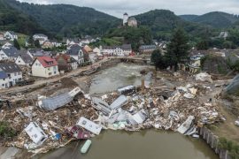 Meteorologist: Predictions about flood disaster were too good
