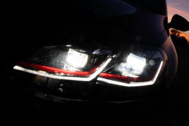More Safety, Better Look: Can LED headlights be retrofitted?