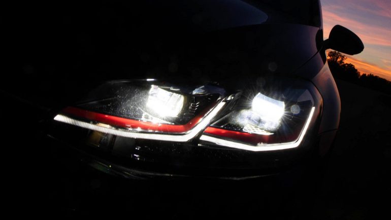 More Safety, Better Look: Can LED headlights be retrofitted?