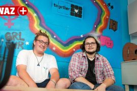 Mulheim's "Together" Gives Trans Youth a Protected Place