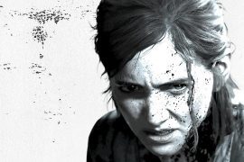 Multiplayer project in progress for The Last of Us