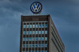 Statement in emissions scandal: Former VW manager lies to US officials