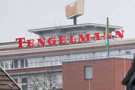 Tengelmann Group moves its headquarters to Munich