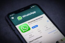 Whatsapp: You should delete this message immediately