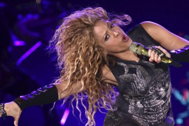 After the attack on Shakira: how to behave properly when you encounter a wild boar