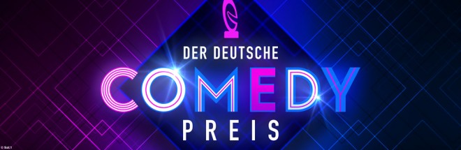 German Comedy Awards 2021: Winner!  - oddsmeter.d