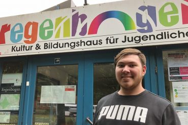 Queer youth open their meeting point in Hameln.  NDR.de - Nachrichten - Lower Saxony