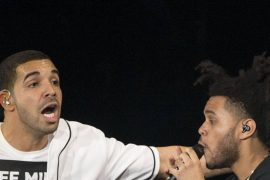 Drake and the Weeknd: University Degrees in Canada