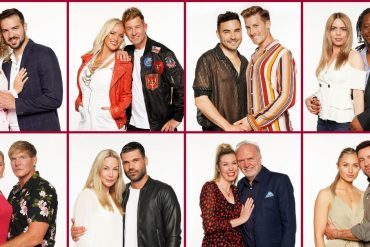 "Summer House of the Stars 2021": Who's out and who's to tremble in Episode 5?