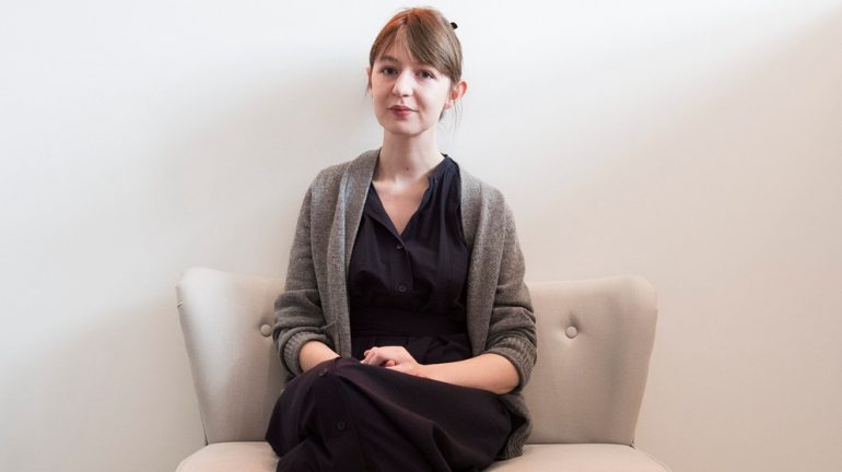 The debate about Sally Rooney: "In the English-speaking world, the discussion about translation boycotts is entirely different".  Ignition Radio |  Bavaria 2 |  radio