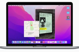 macOS (12) Monterey: Apples neues Betriebssystem für Mac und MacBook ist fertig