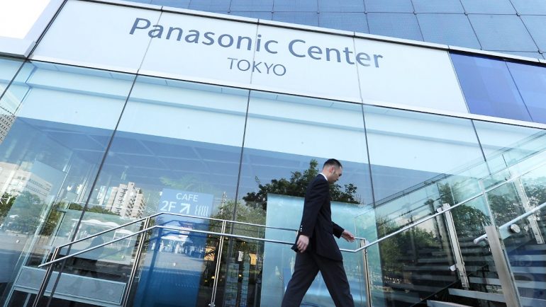 Five times the capacity: Panasonic presents a powerful Tesla battery