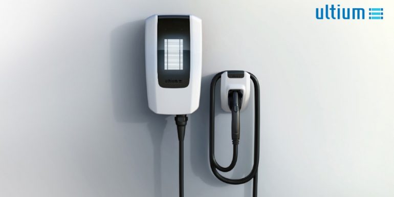 GM plans to build 40,000 AC chargers with dealers