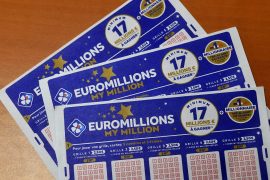 220,000,000 euros: record jackpot broken in France