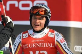 After knee surgery: Dresden canceled for first race of the season