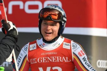 After knee surgery: Dresden canceled for first race of the season