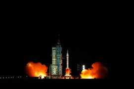 America shocked and worried: China successfully test-fires hypersonic missile