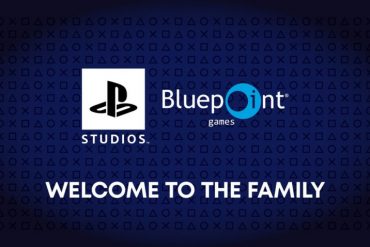 Bluepoint Games joins PlayStation Studios