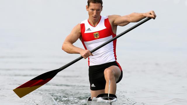 Canoe racing: National coach Andreas Ditmer is going back to Canada
