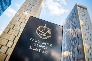 Controversial judicial reforms: ECJ renegotiates verdict against Poland