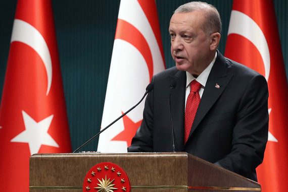 Controversy over detained activists: Erdogan threatens to expel ambassadors