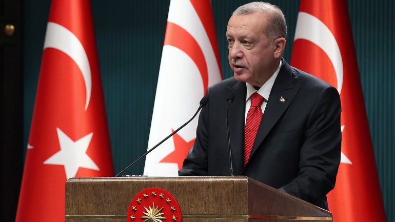 Controversy over detained activists: Erdogan threatens to expel ambassadors
