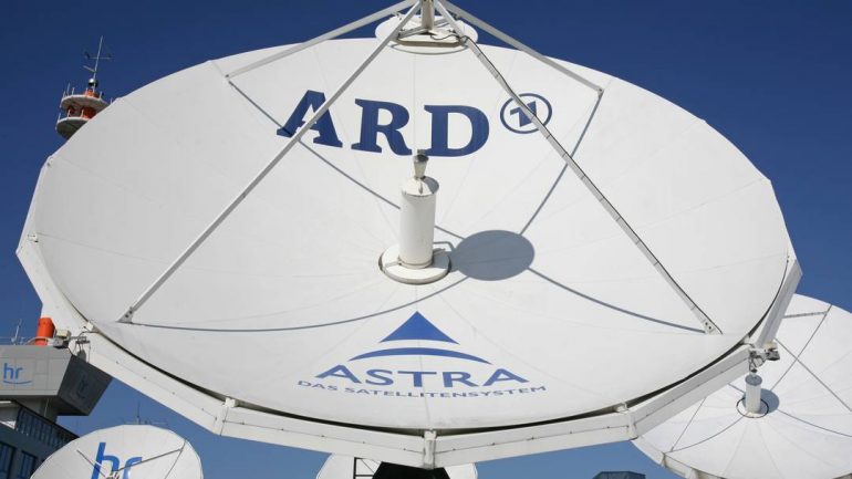 Education channel to become ARD-alpha Knowledge Portal