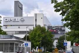 Eisenach's Lord Mayor Wolf dismisses rumors of "cold plant closures" at Opel