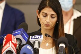 Elections in Italy: Rome's mayor voted out