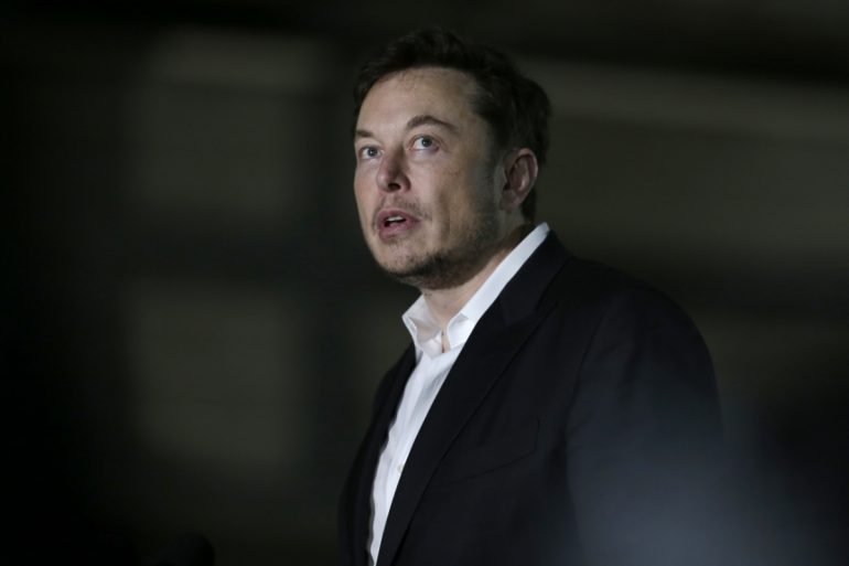 Elon Musk is now richer but has no plans to pay taxes