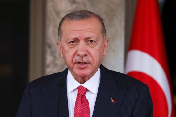 Erdogan furious: German ambassador now unwanted person in Turkey