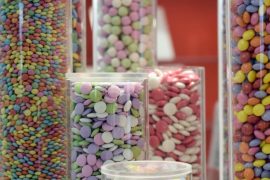 European Union: Possible ban on food coloring agent titanium dioxide  free Press