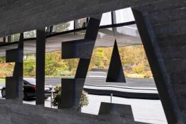 FIFA discusses World Cup plans with national coaches