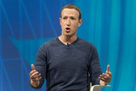 Facebook is planning to change its name - a name is likely